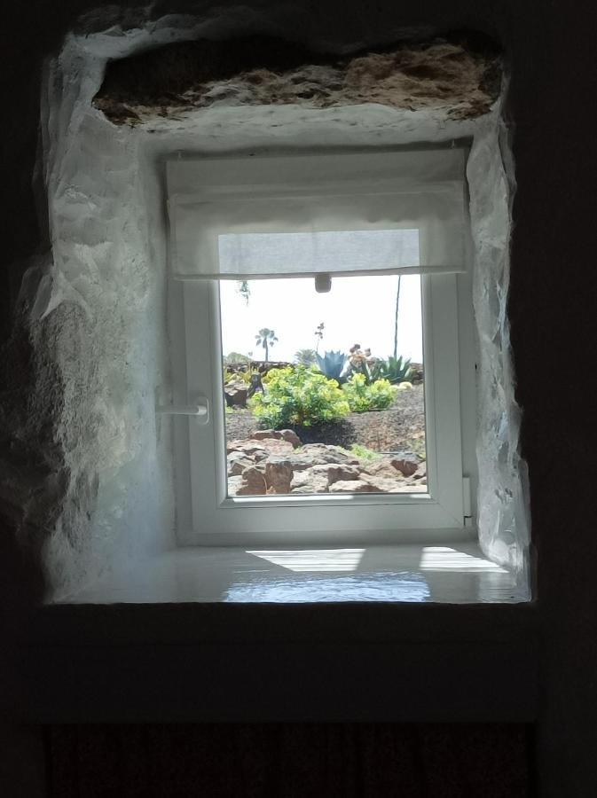 Casa Samarin Pension Las Breñas Buitenkant foto